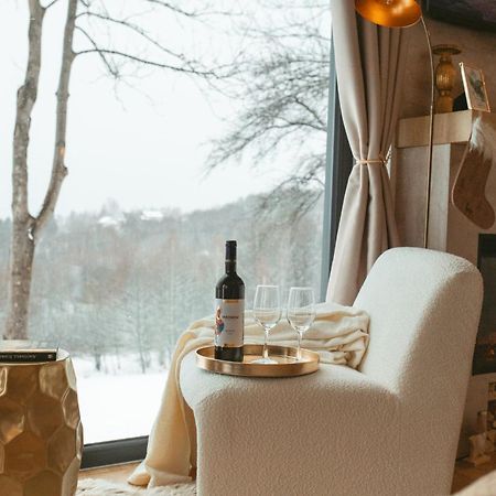 Doza De Verde Retreat&Spa Bran-Adults Only Sohodol  Extérieur photo