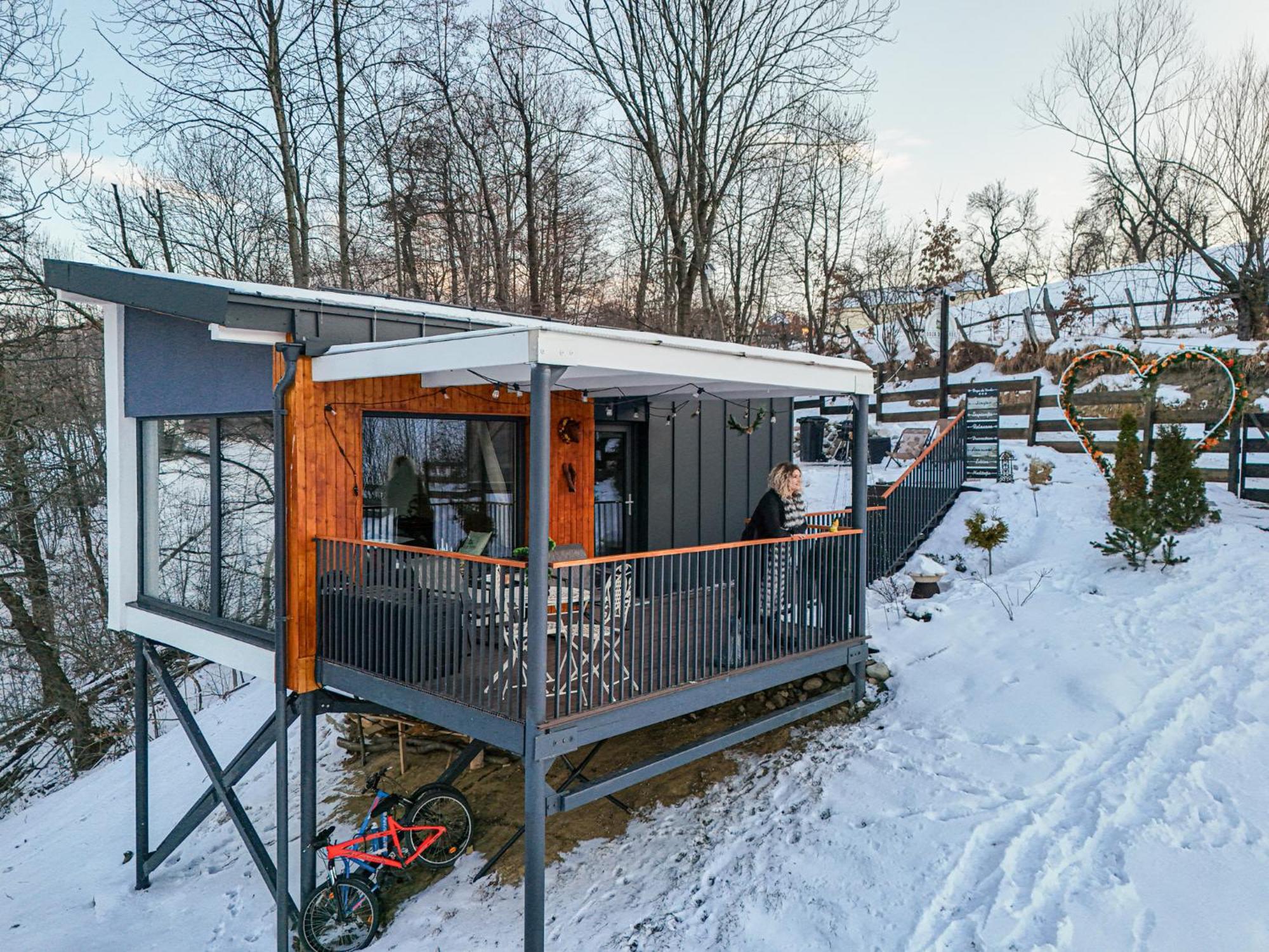 Doza De Verde Retreat&Spa Bran-Adults Only Sohodol  Extérieur photo