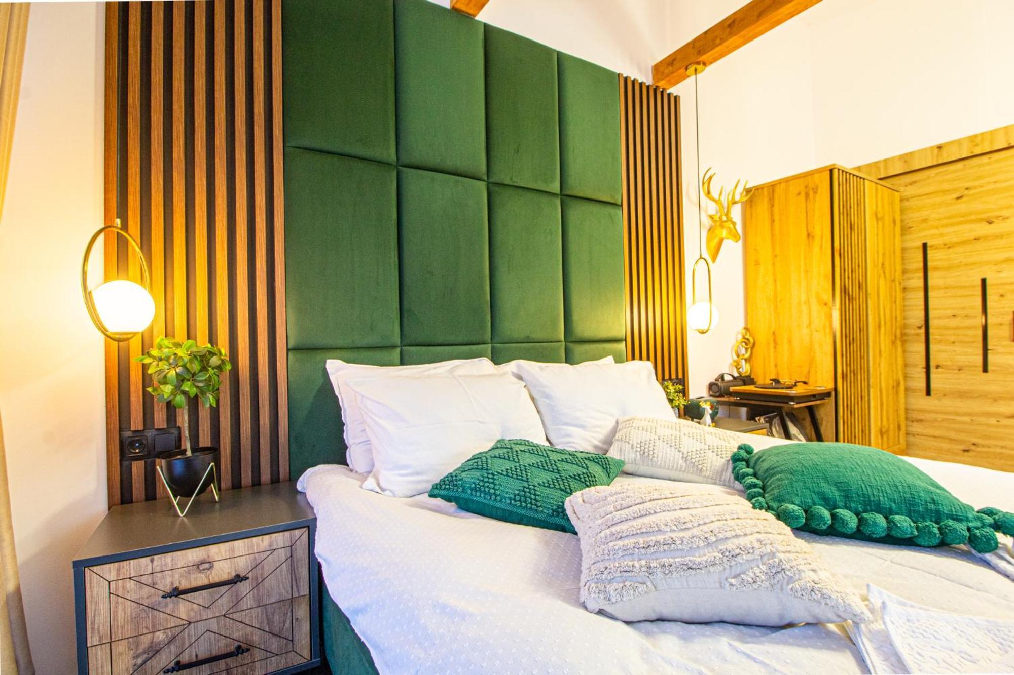 Doza De Verde Retreat&Spa Bran-Adults Only Sohodol  Extérieur photo
