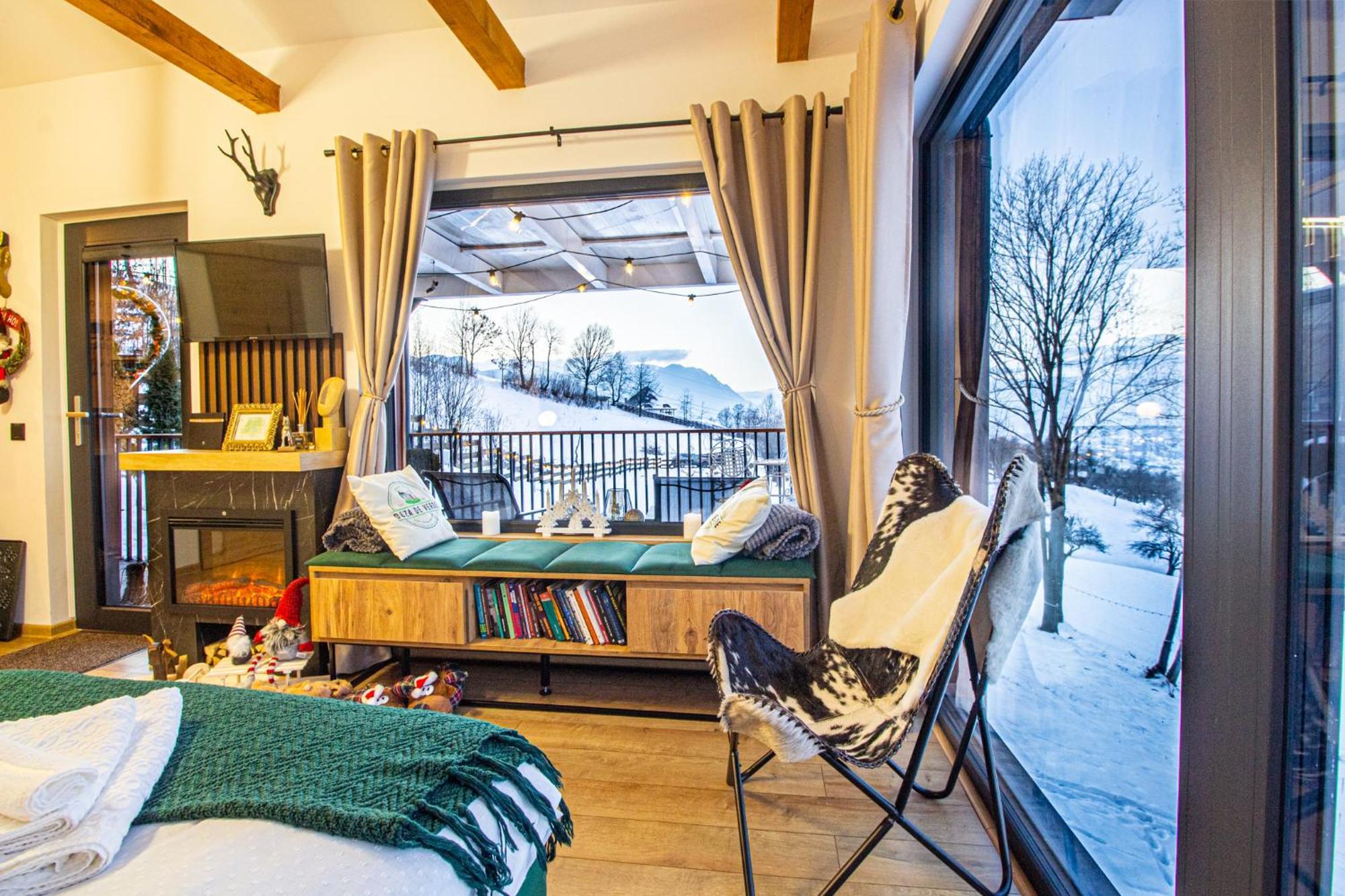 Doza De Verde Retreat&Spa Bran-Adults Only Sohodol  Extérieur photo