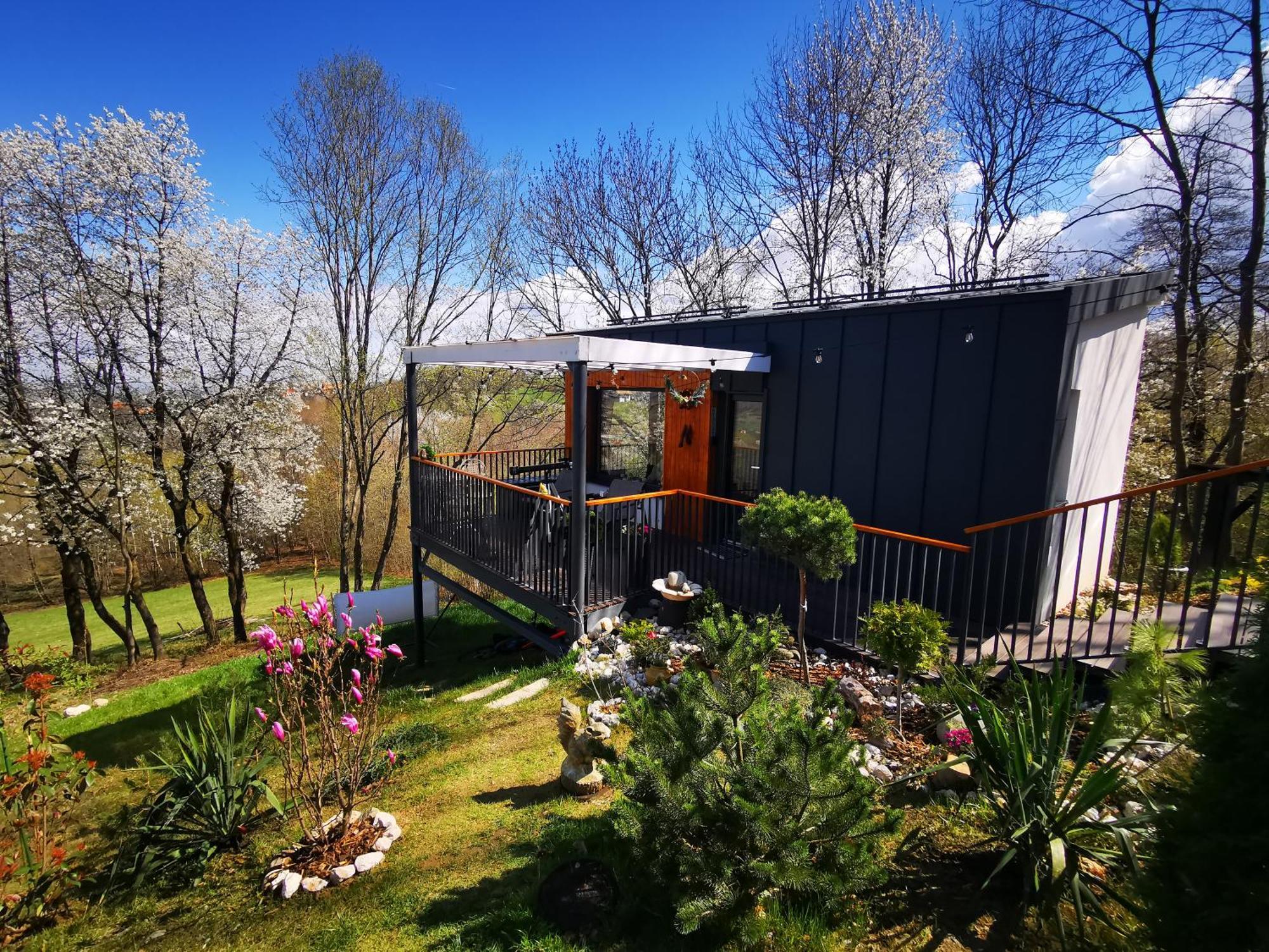 Doza De Verde Retreat&Spa Bran-Adults Only Sohodol  Extérieur photo