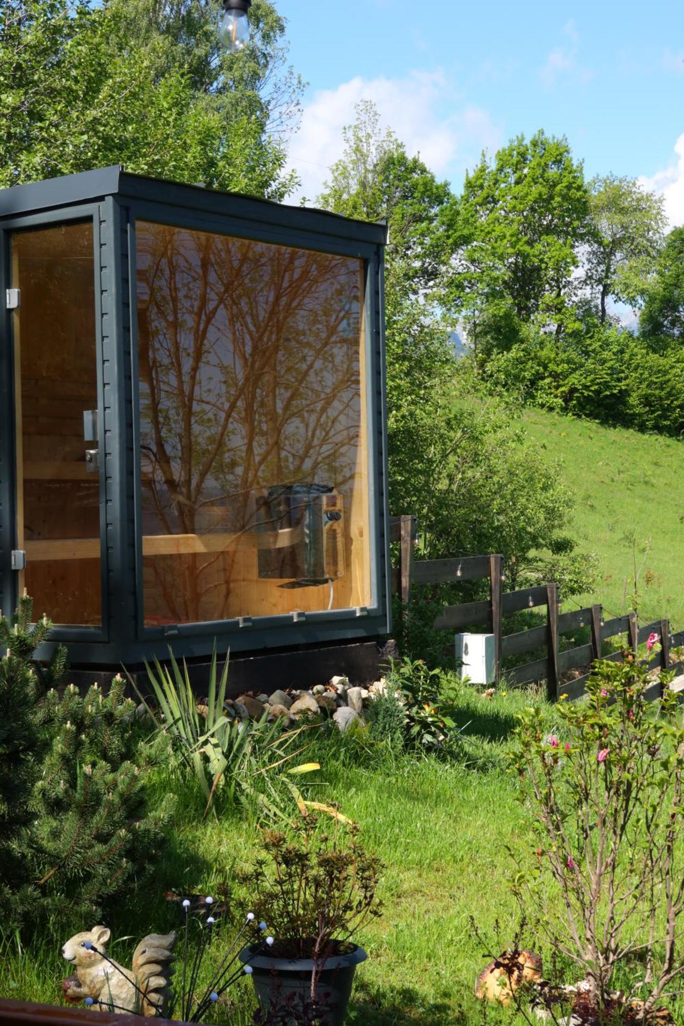 Doza De Verde Retreat&Spa Bran-Adults Only Sohodol  Extérieur photo