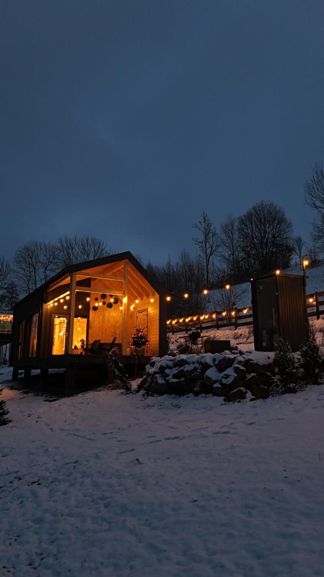 Doza De Verde Retreat&Spa Bran-Adults Only Sohodol  Extérieur photo