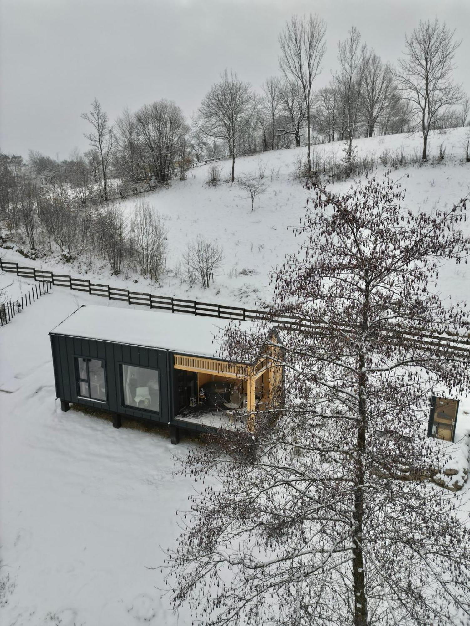 Doza De Verde Retreat&Spa Bran-Adults Only Sohodol  Extérieur photo